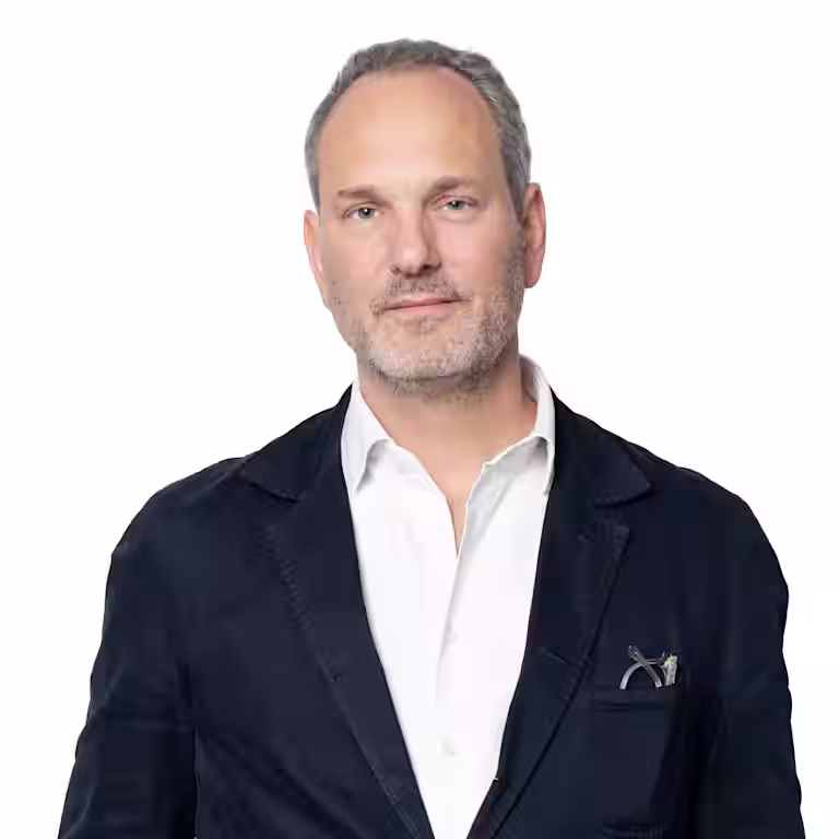 Martin Diesbach, licencié en droit