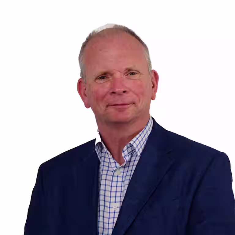 Jim Sharkey