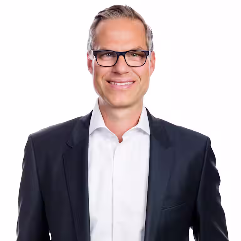 Florian Streiber