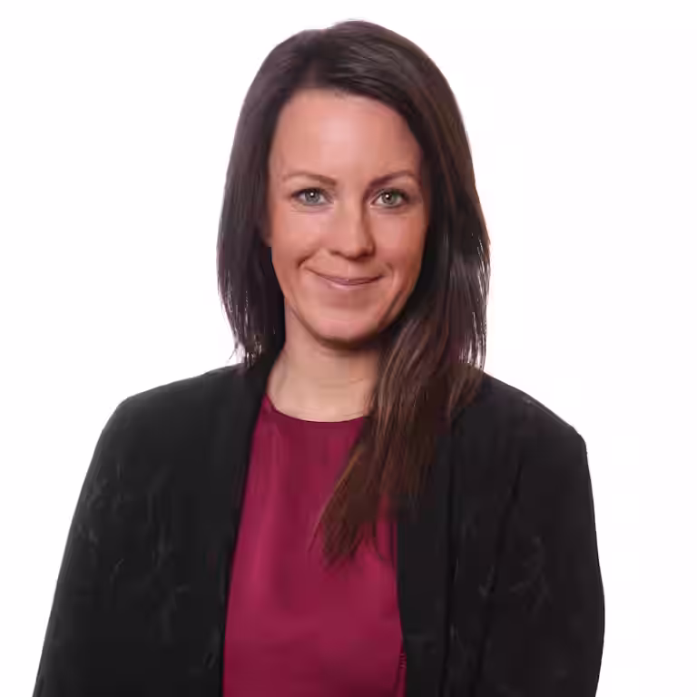 Jayne Backett