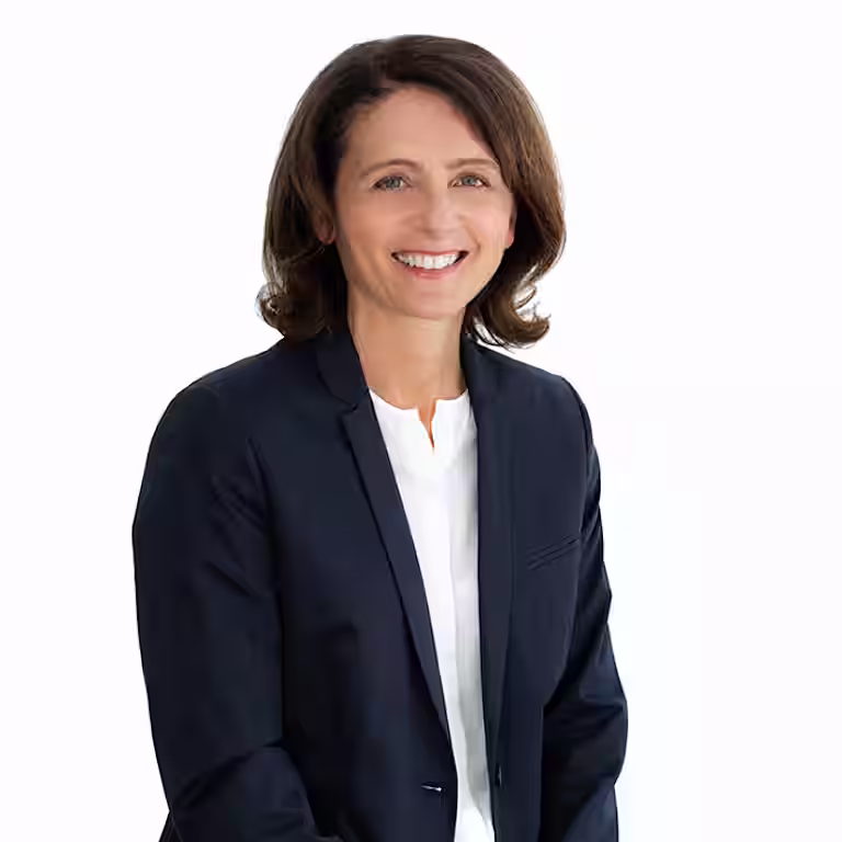 Nathalie Hadjadj-Cazier