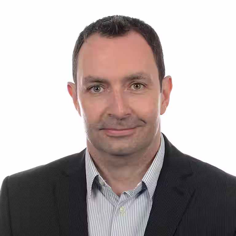 Nick Currie