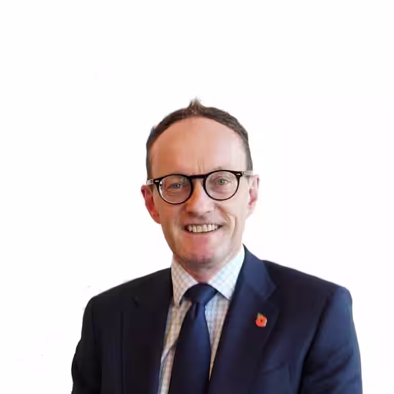Paul  Stockley