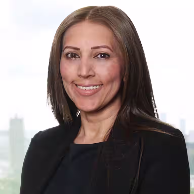 Shaheen Mosquera