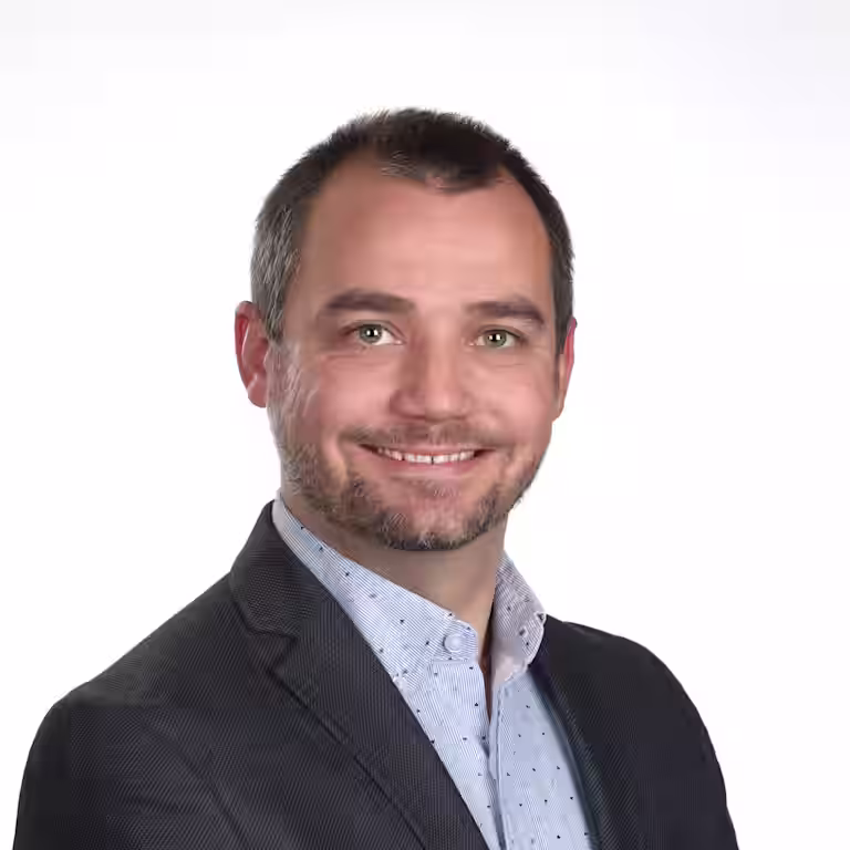 William Devenish