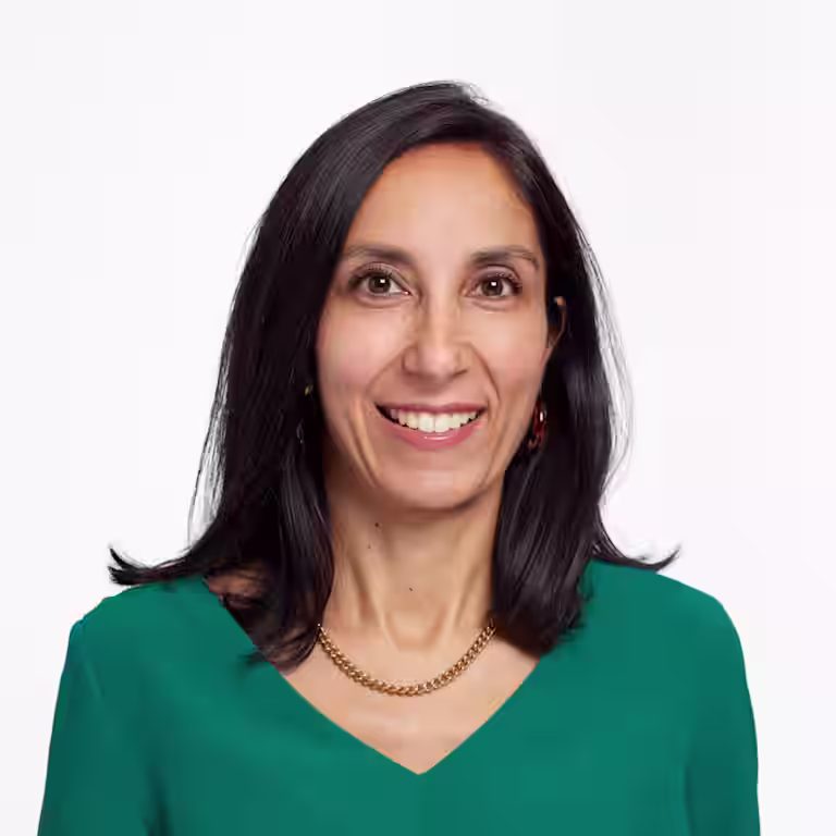 Julia Mohamed