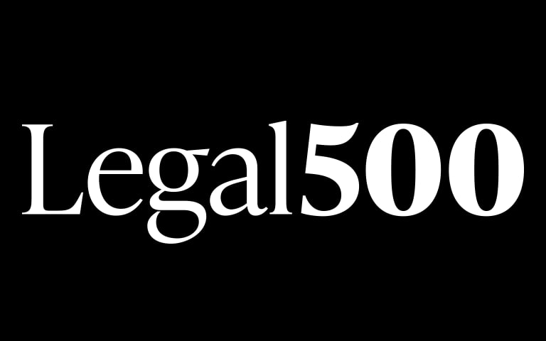 20 Medical Negligence and Personal Injury Lawyers Ranked in Legal 500 UK