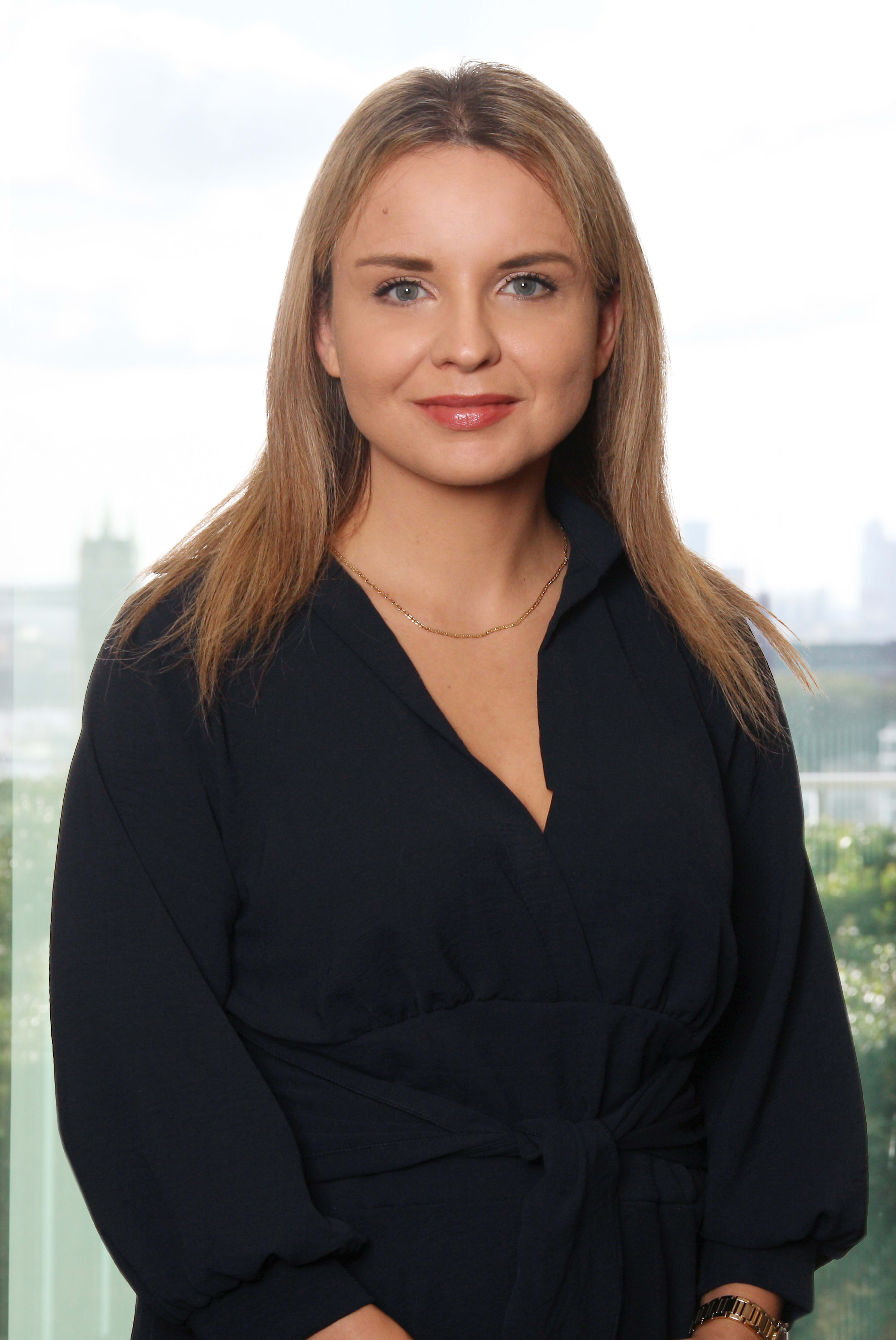 Marlena Mistak | Fieldfisher