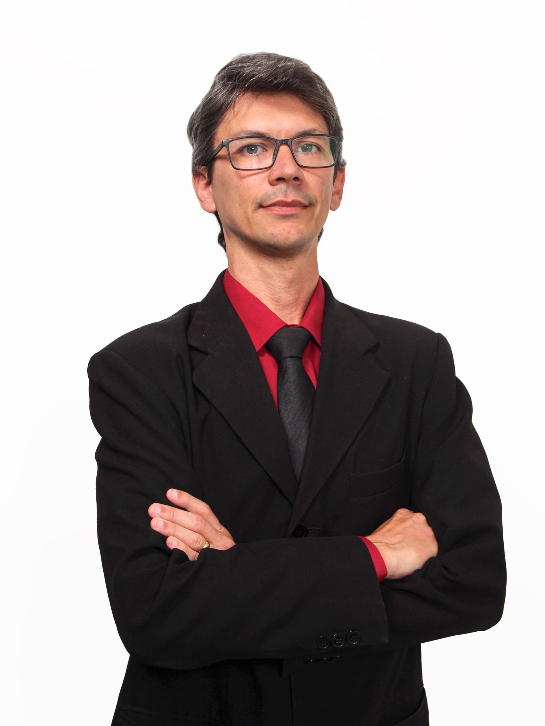 Franck Mattos | Fieldfisher