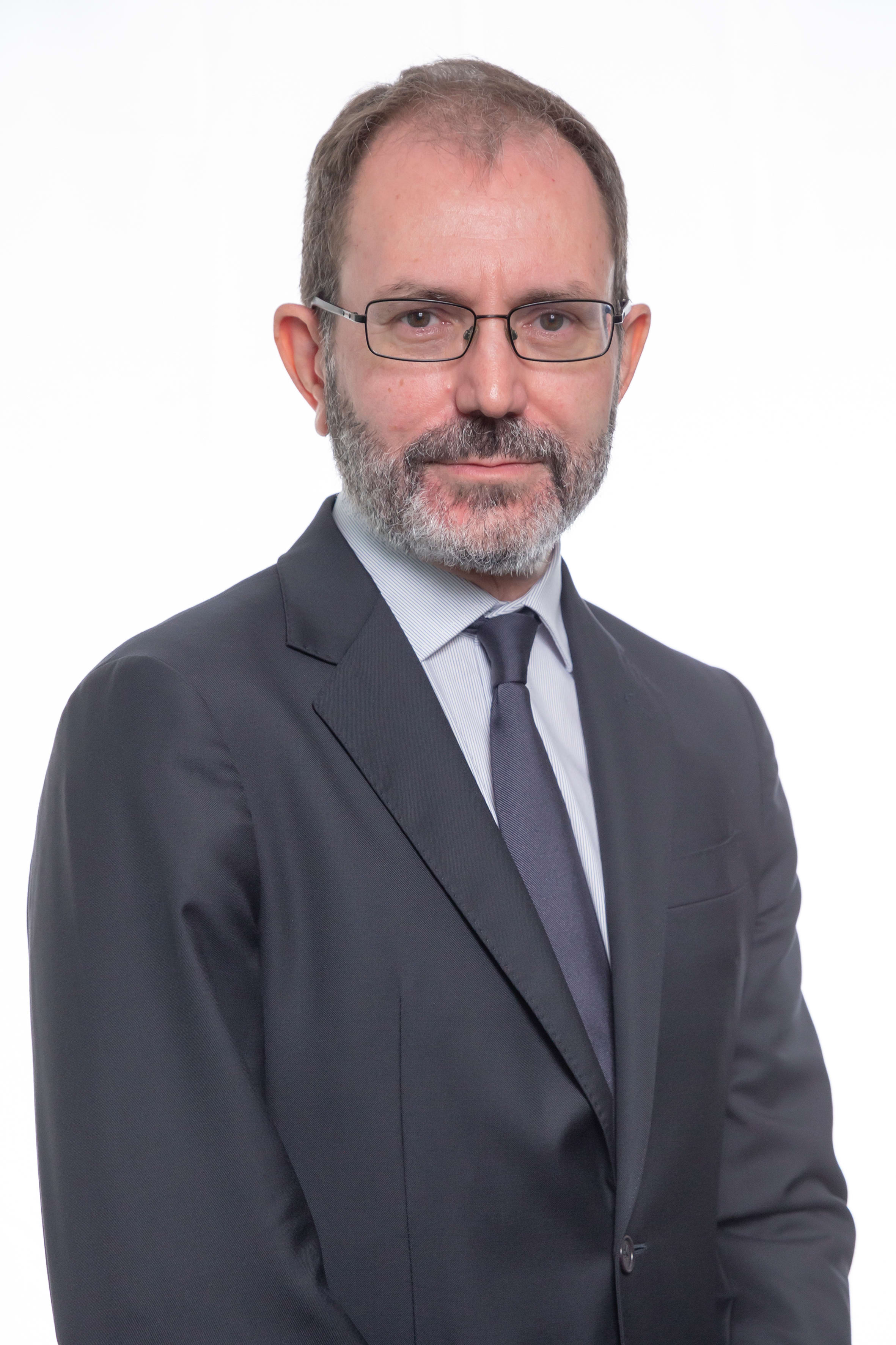 Pierpaolo maio fieldfisher
