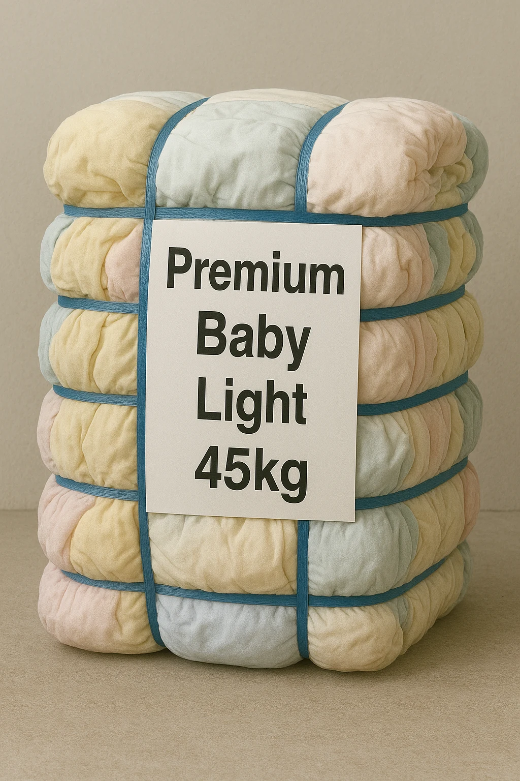 Premium Baby Light 45kg