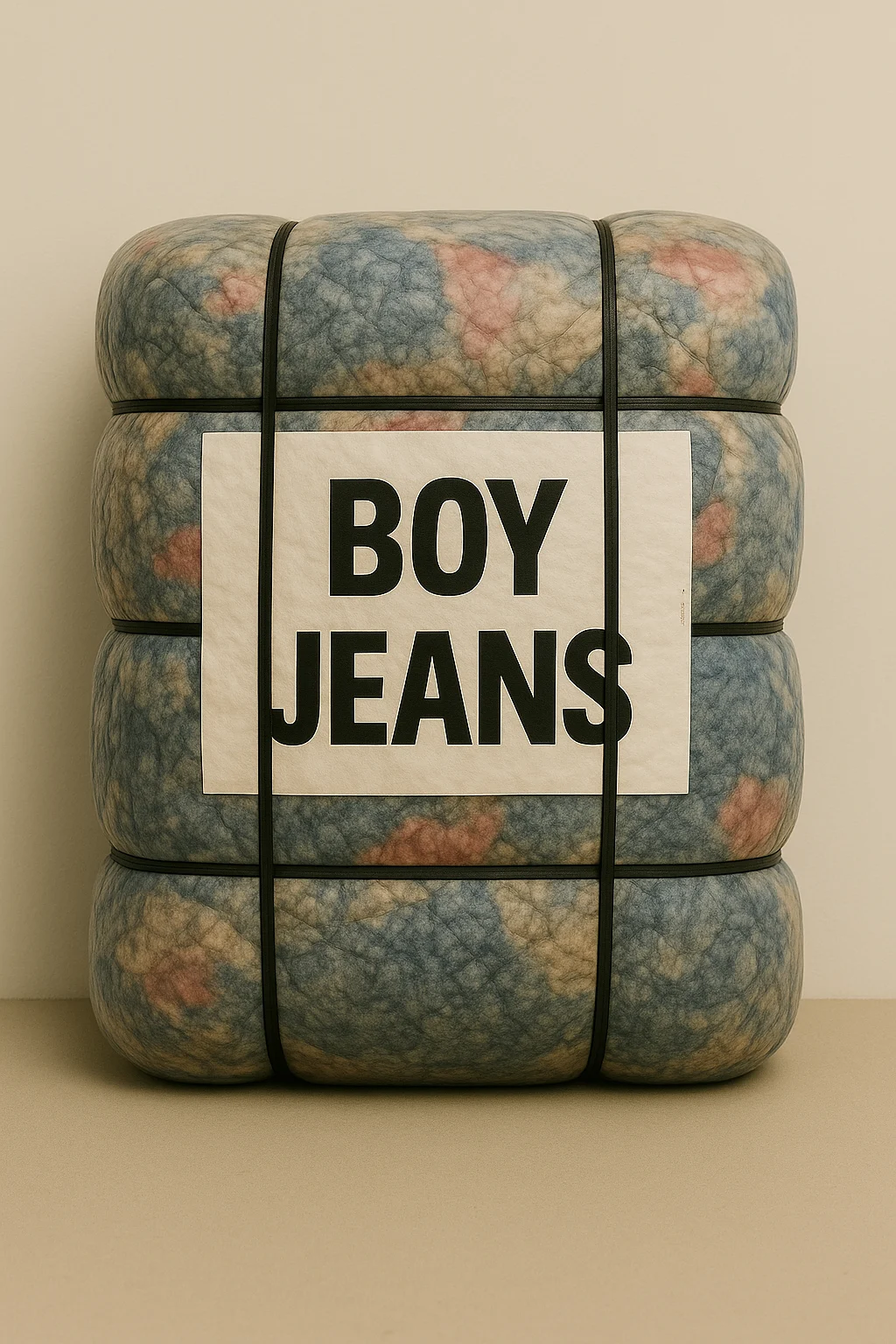 Boy Jeans