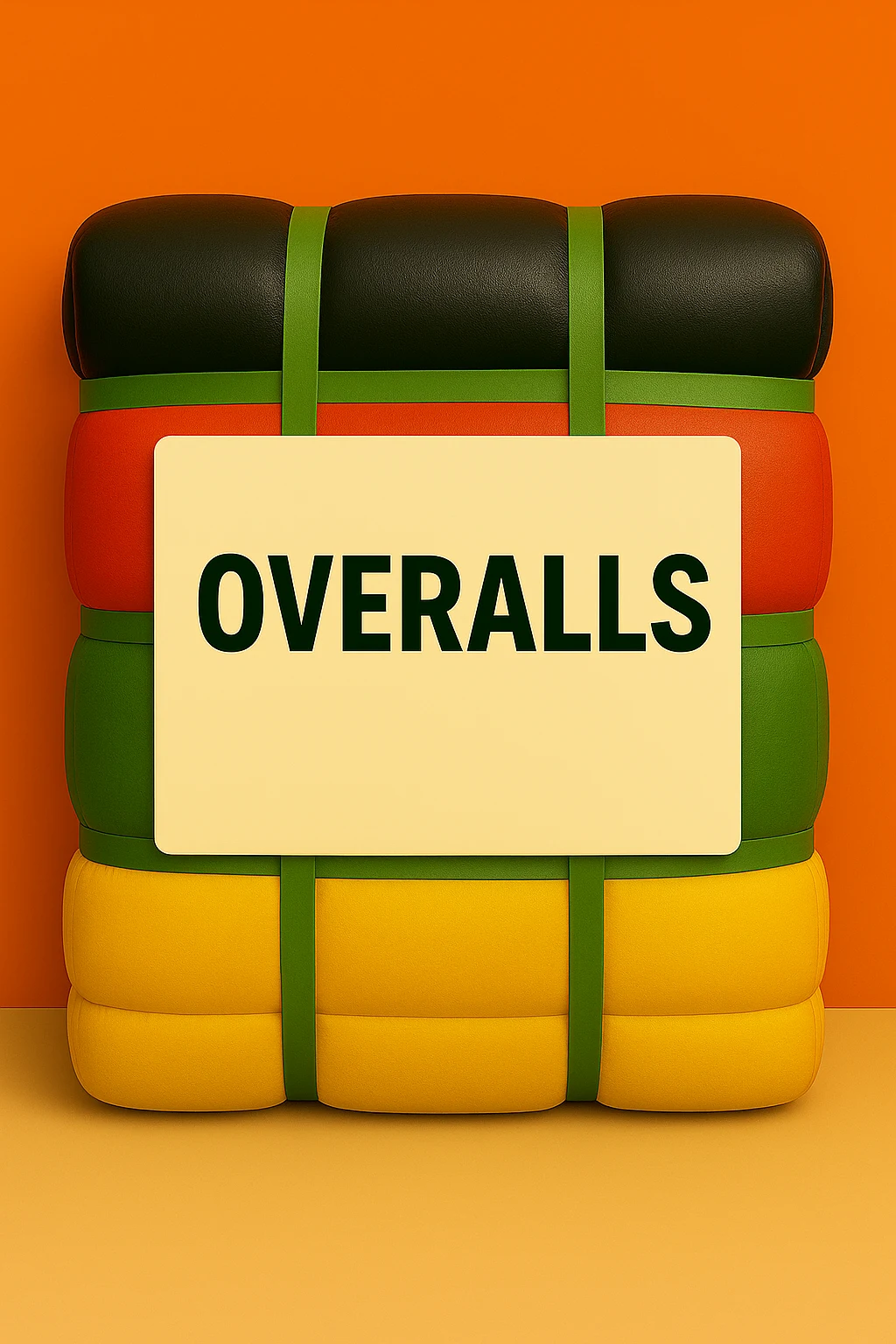 Overall Bale