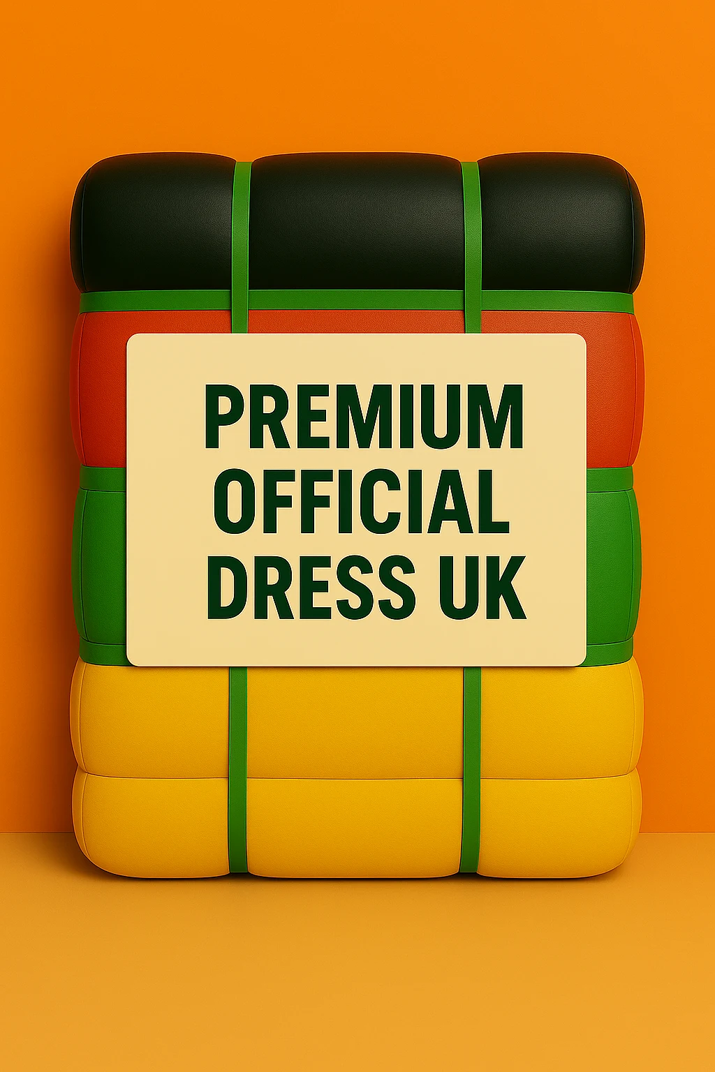Premium official dress UK