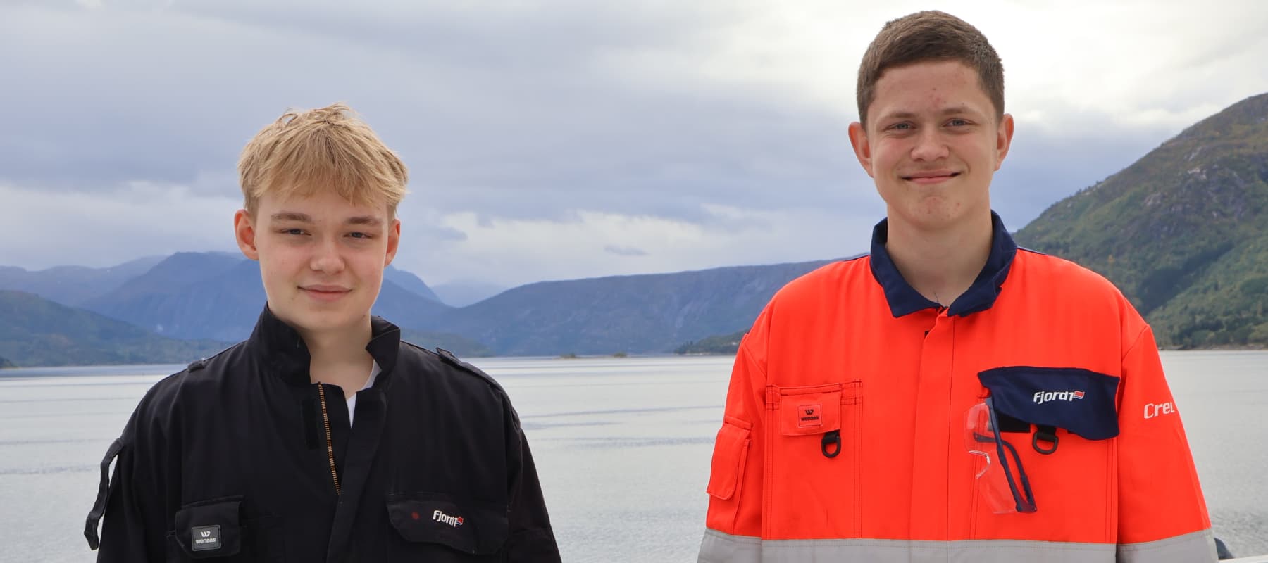 Lærling/kadett