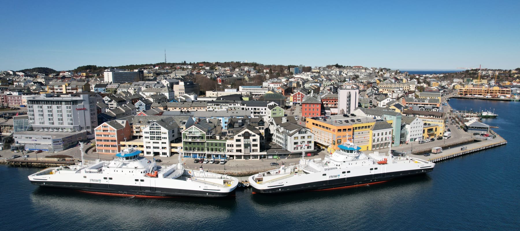 Samfunnsansvar