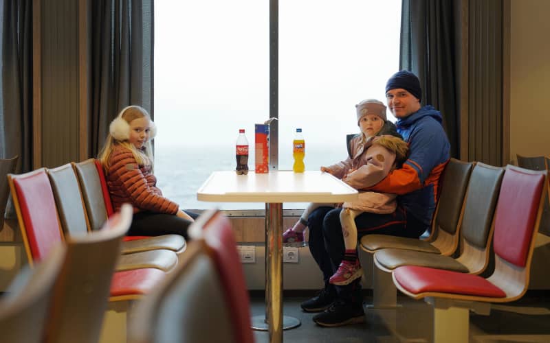 Ofte stilte spørsmål