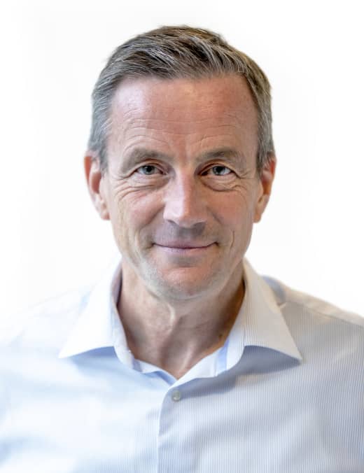 André Høyset