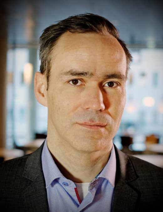 vegard sævik