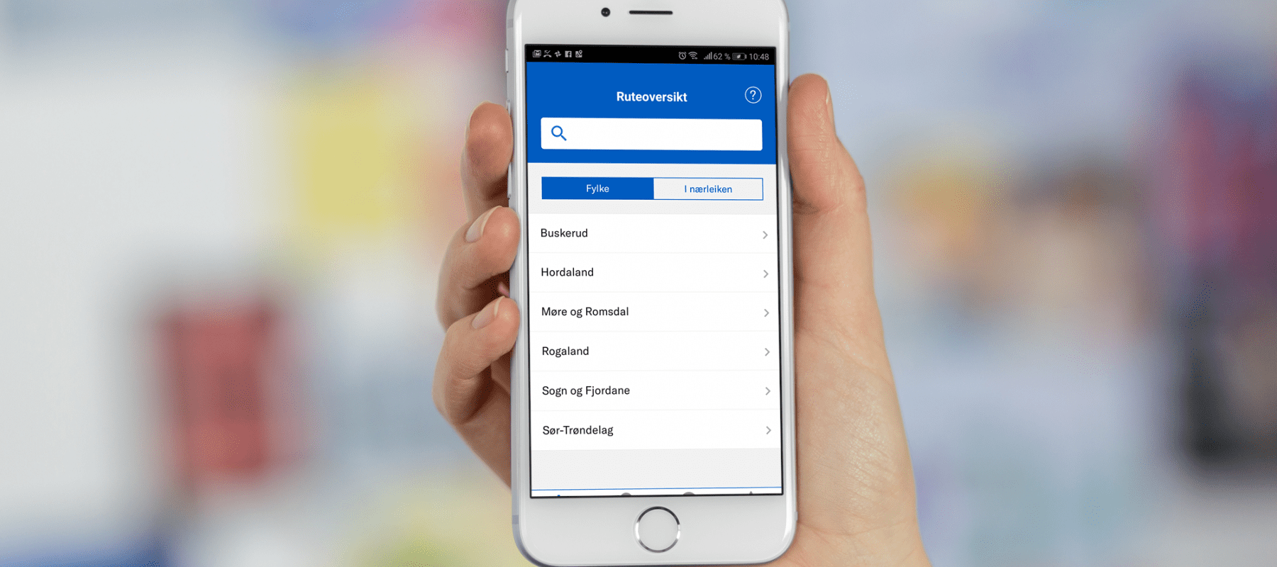 fjord1 app