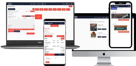 Track points and vouchers in one place