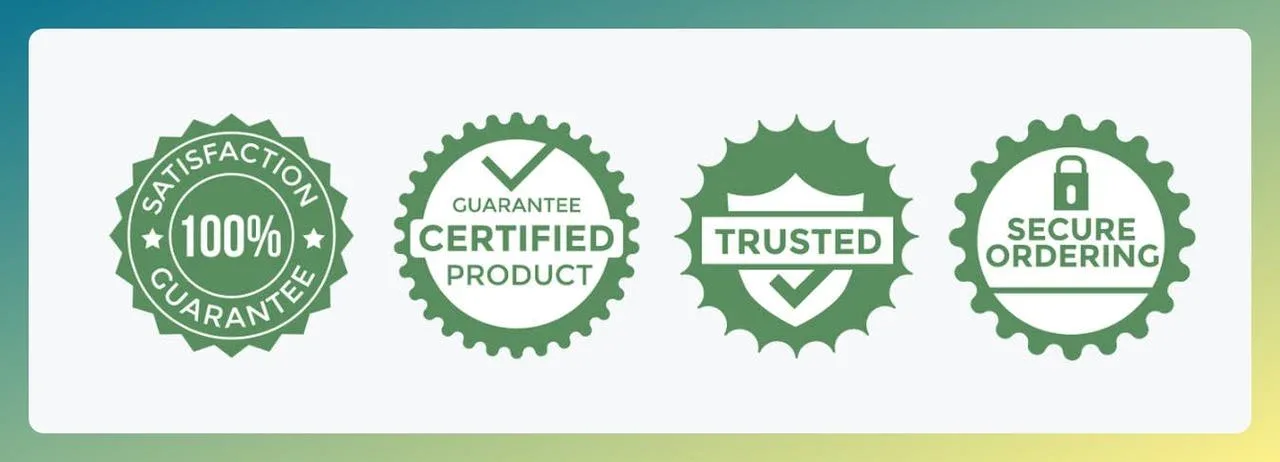 The Role of Trust Badges in B2B E-Commerce