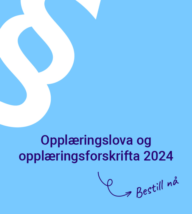 opplaeringslov