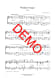 Wordless songs 1