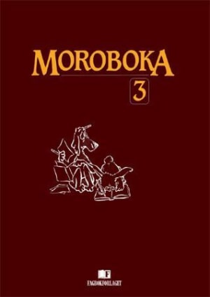 Moroboka 3