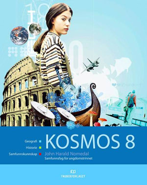 Kosmos 8 Elevbok