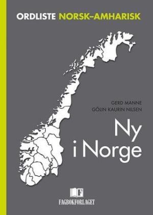 Ny i Norge: Ordliste norsk-amharisk