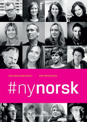 #nynorsk