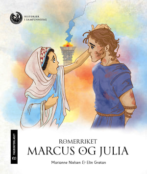 Romerriket: Marcus og Julia, nivå 3