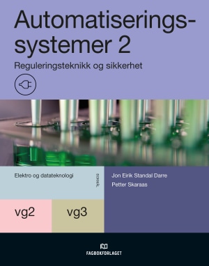 Automatiseringssystemer 2