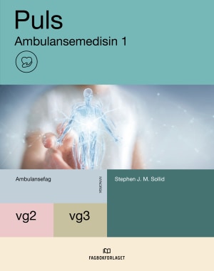 Puls Ambulansemedisin 1