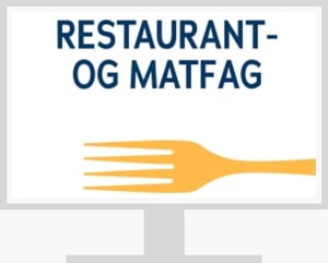 Restaurant- og matfag nettressurser Vg1/Vg2