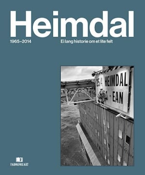 Heimdal 1965-2014