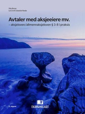 Aksjeloven