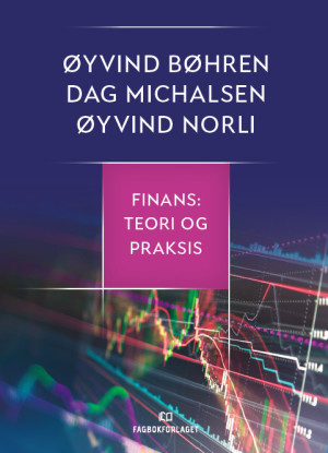 Finans: Teori og praksis