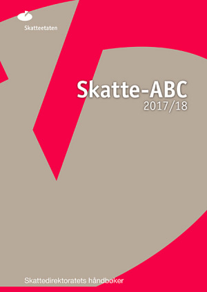 Skatte-ABC 2017/18