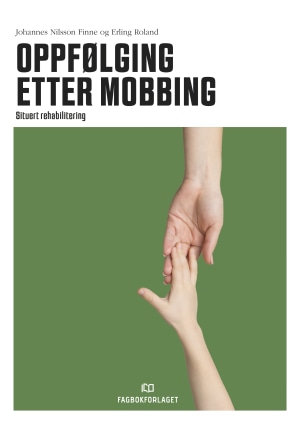 Oppfølging etter mobbing, e-bok