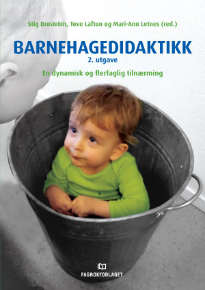 Barnehagedidaktikk, 2. utgave, e-bok