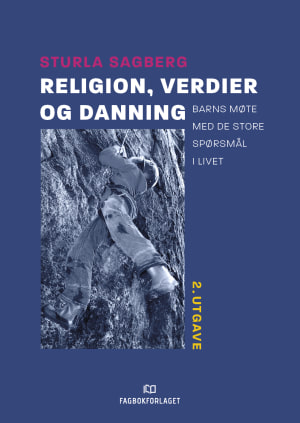 Religion, verdier og danning, 2. utgave, e-bok