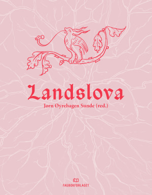 Landslova