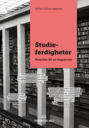 Studieferdigheter