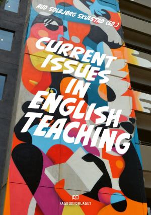 Current Issues in English Teaching, e-bok