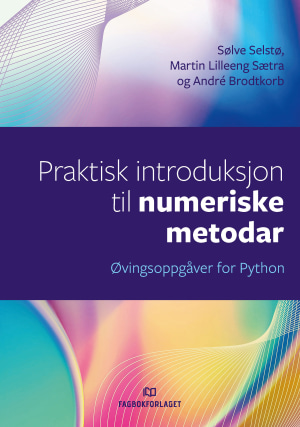 Praktisk introduksjon til numeriske metodar