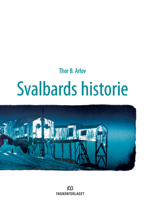 Svalbards historie