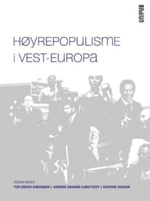 Høyrepopulisme i Vest-Europa