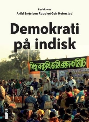 Demokrati på indisk